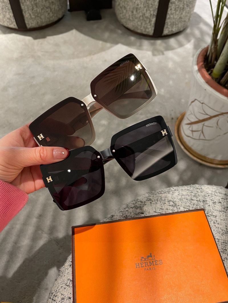 Hermes Sunglasses